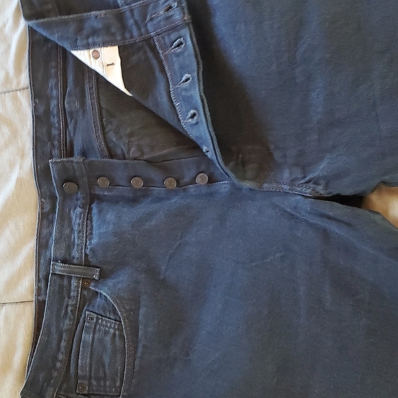 Levis 501 STF - Picture 3 of 3